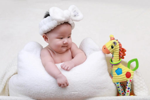 清镇7个月宝宝消化不良