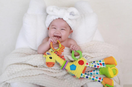 清镇宝宝最晚多久会走路