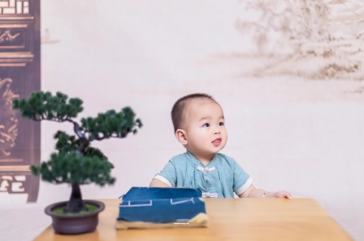 清镇二岁宝宝发型 清镇二岁宝宝发型